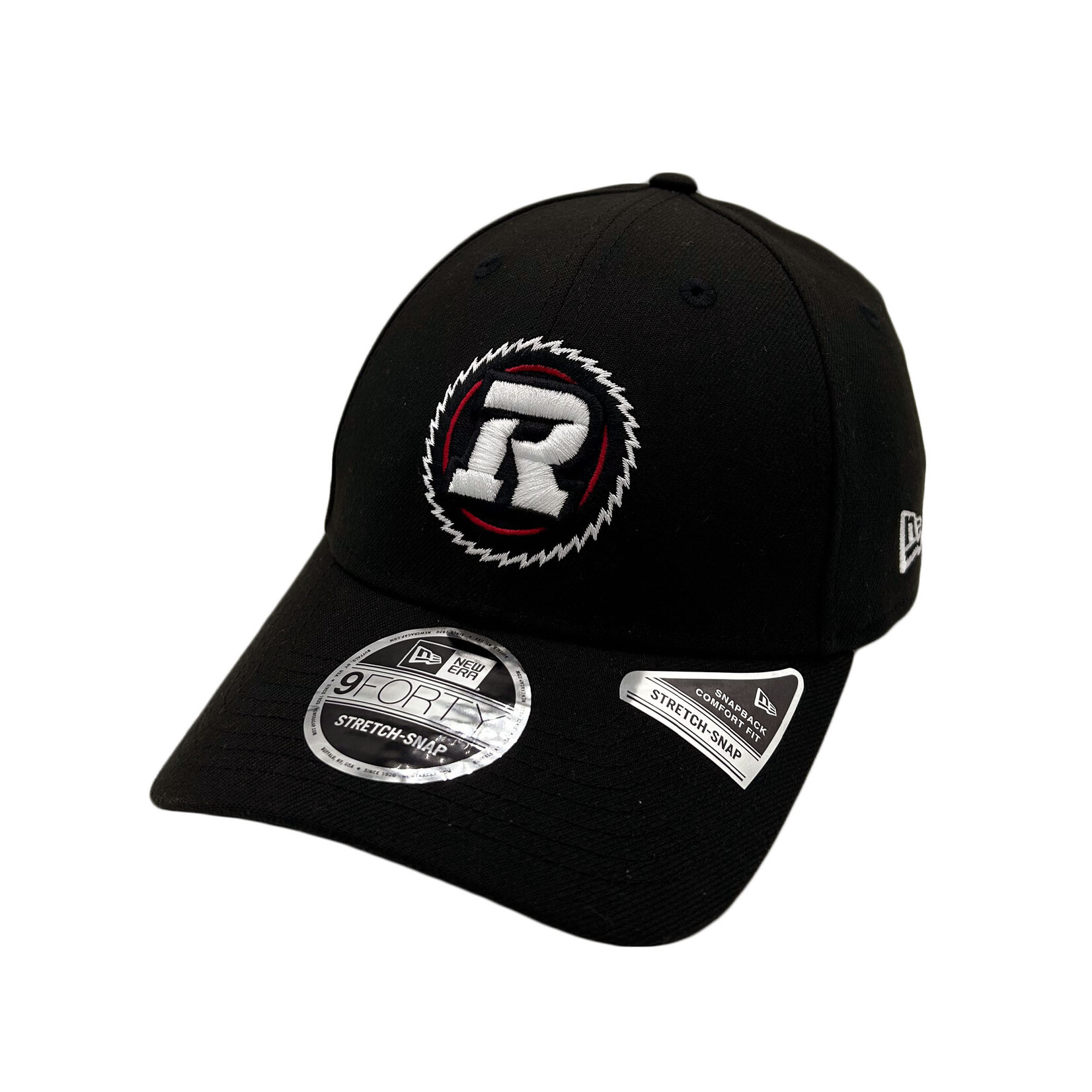 REDBLACKS REDBLACKS Corner 940 Hat