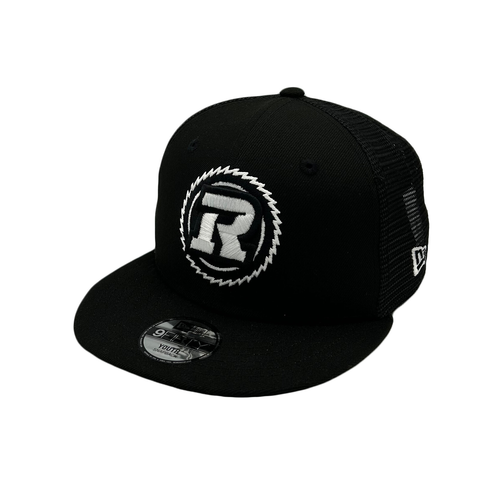 REDBLACKS REDBLACKS Block Youth 950 Hat