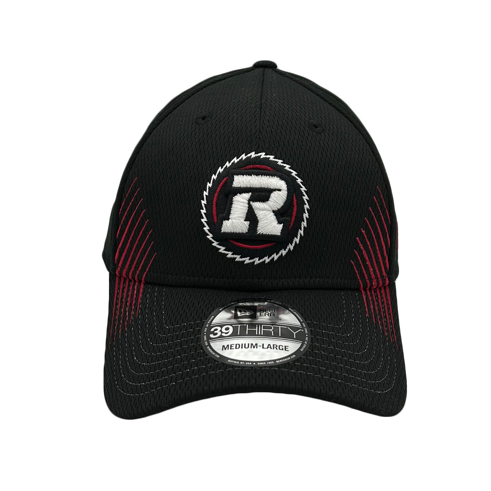 REDBLACKS REDBLACKS Magnet 3930 Hat