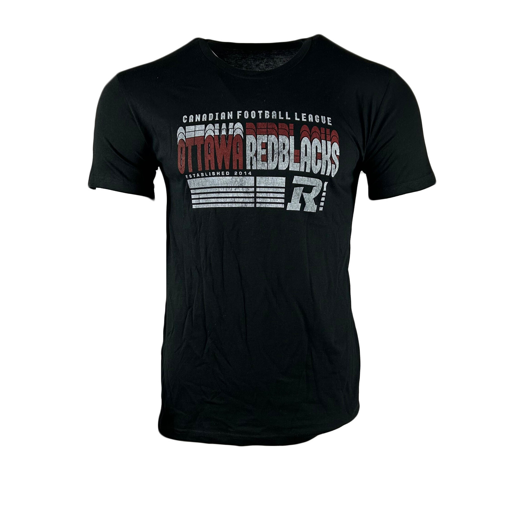 REDBLACKS REDBLACKS Capacity To Win Youth Shirt