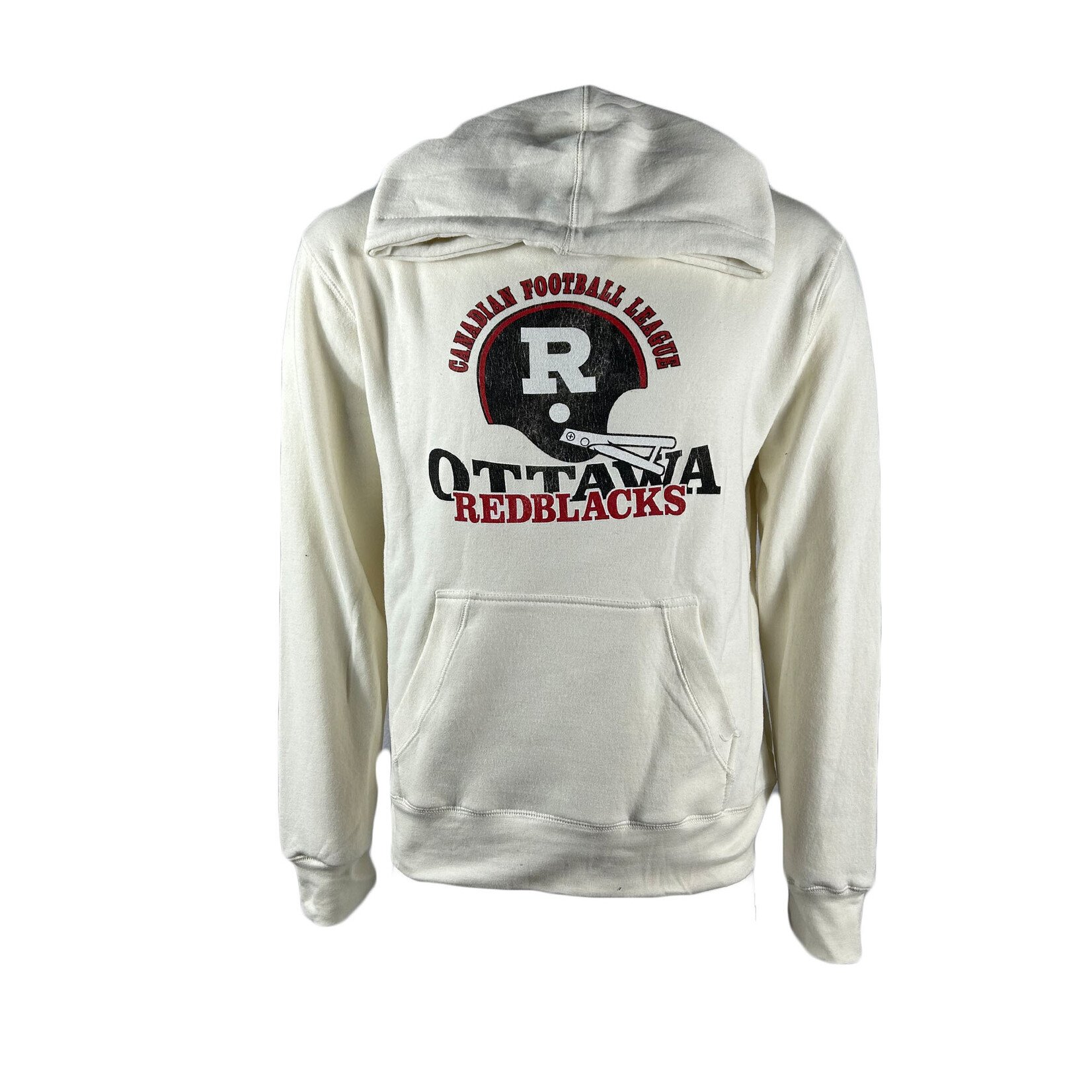 REDBLACKS REDBLACKS Vintage Pro Hoodie