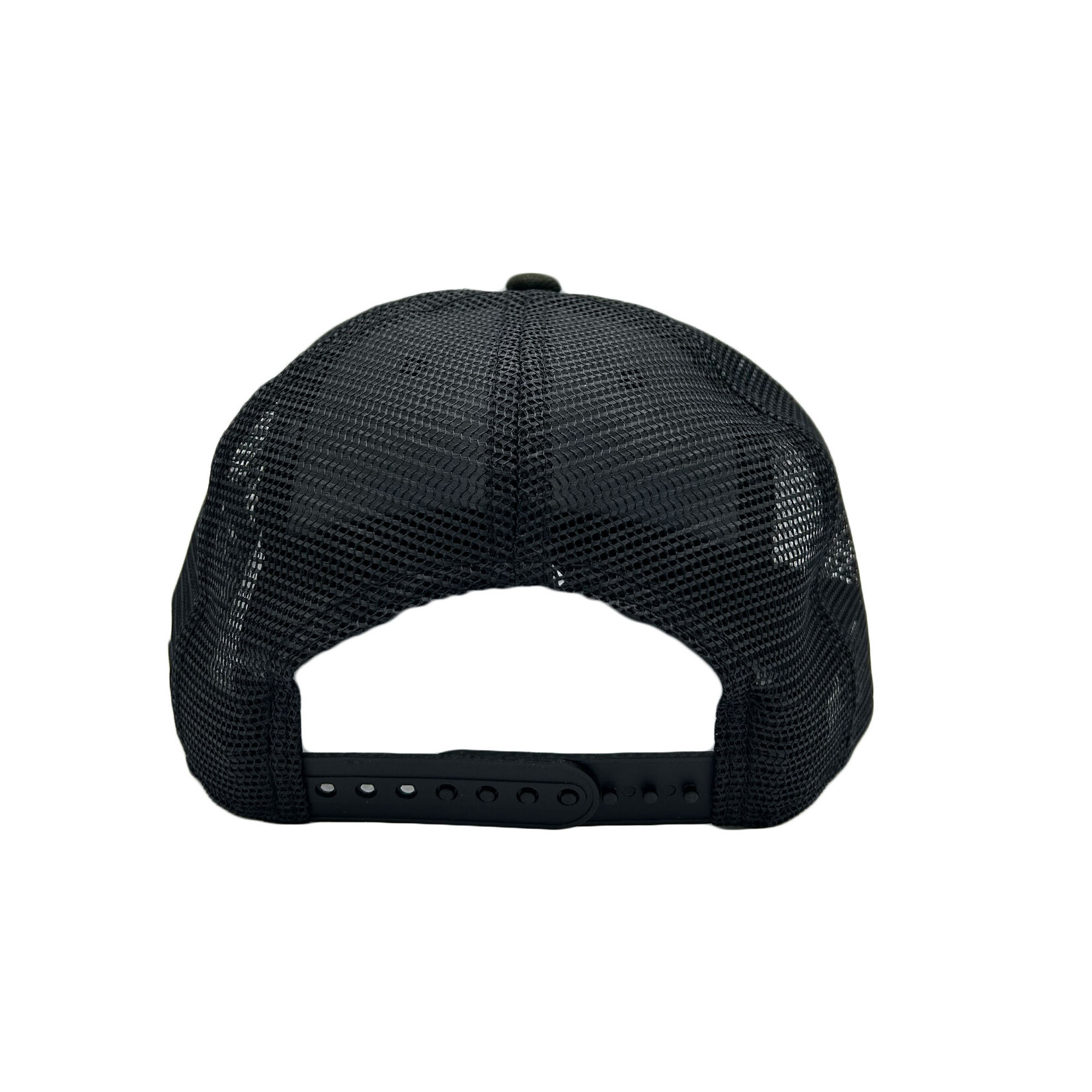 REDBLACKS REDBLACKS R Trucker Youth 950 Hat