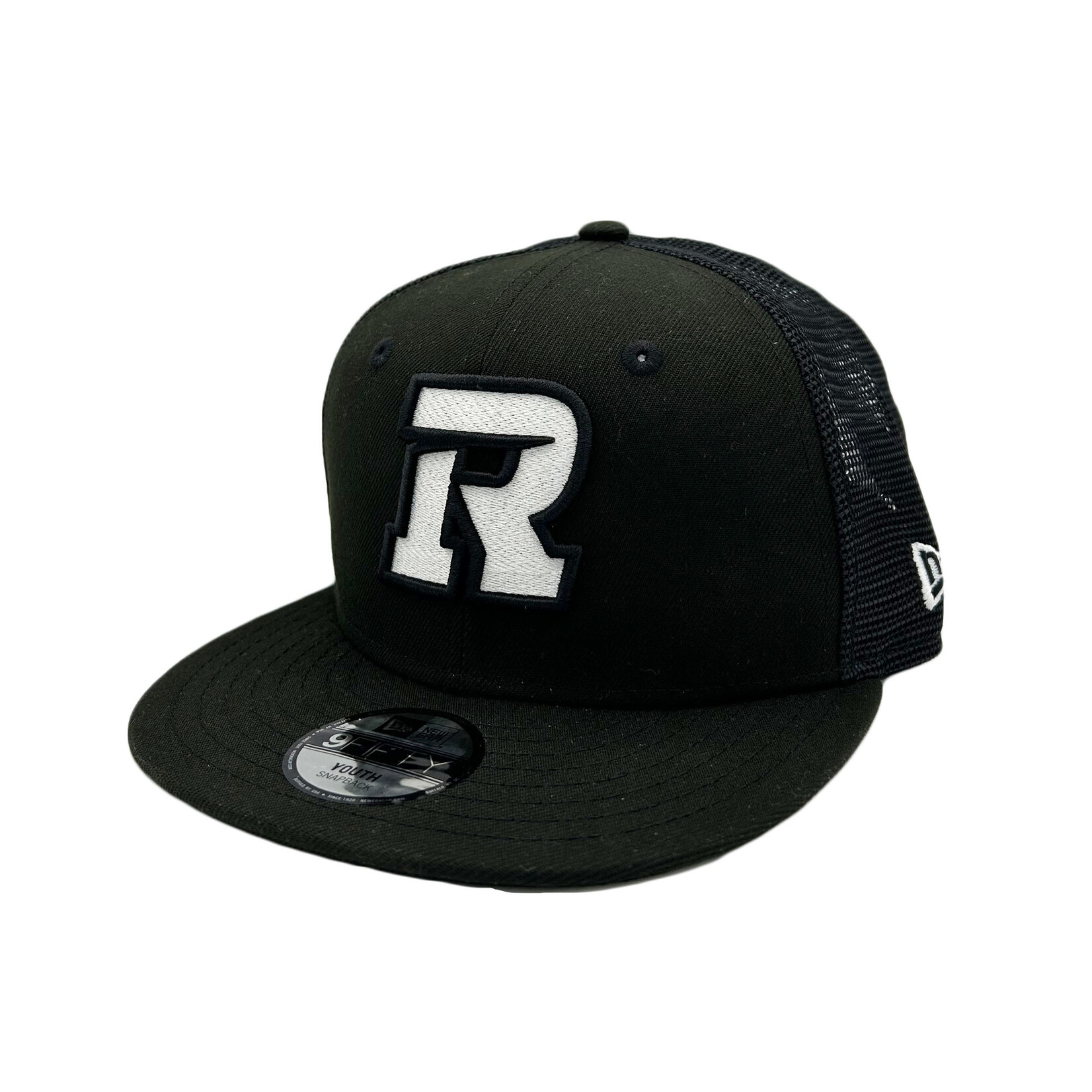 REDBLACKS REDBLACKS R Trucker Youth 950 Hat