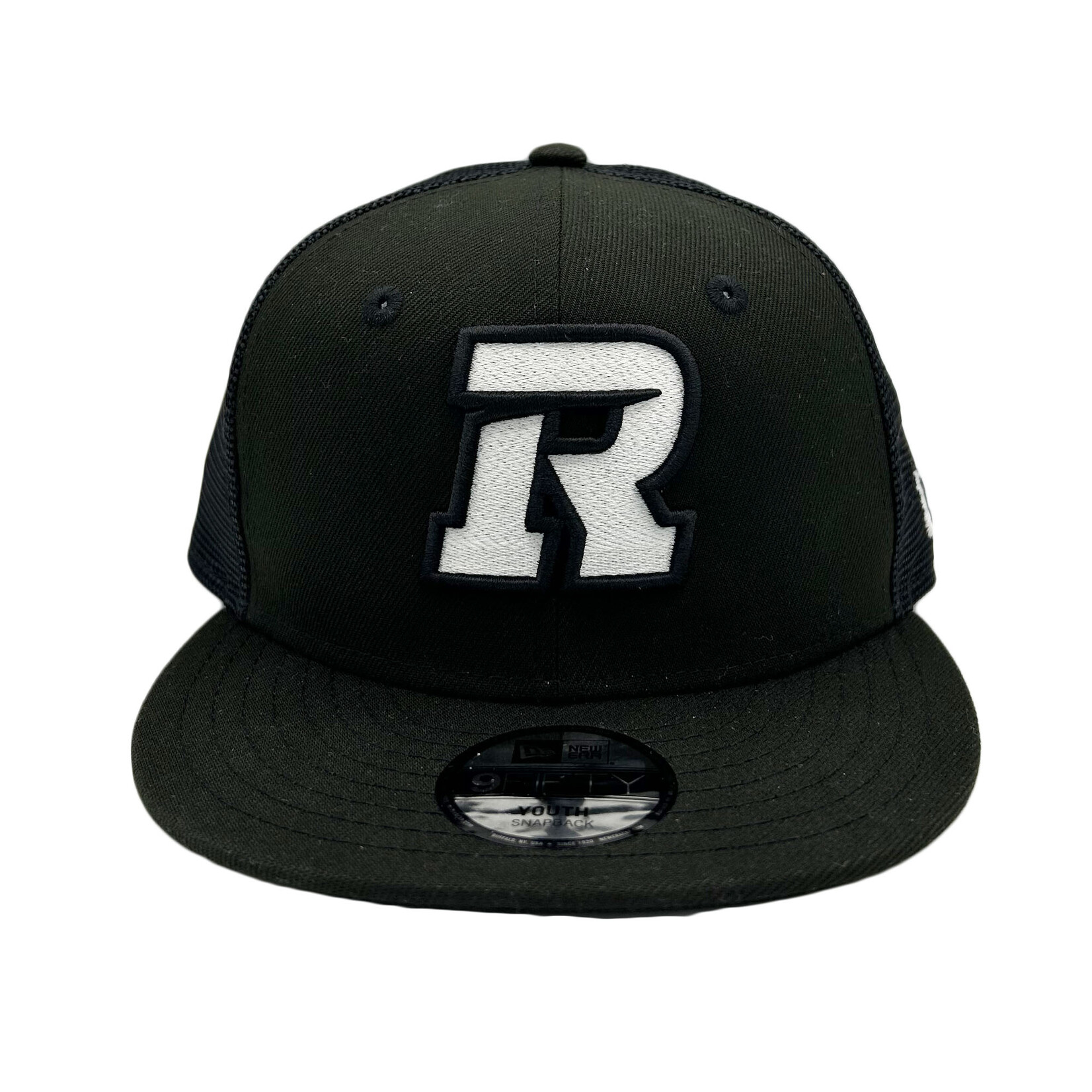 REDBLACKS REDBLACKS R Trucker Youth 950 Hat