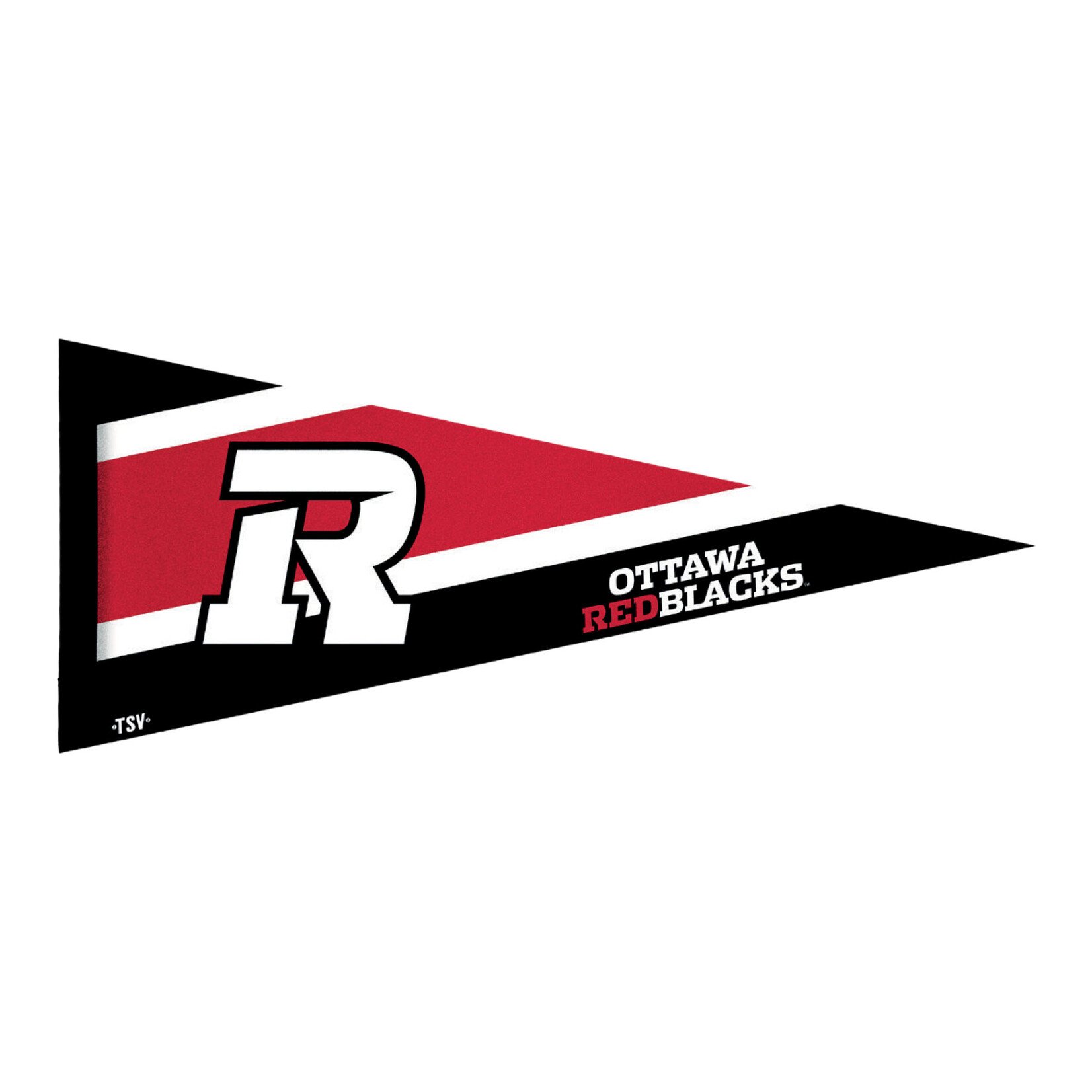 REDBLACKS REDBLACKS R Pennant