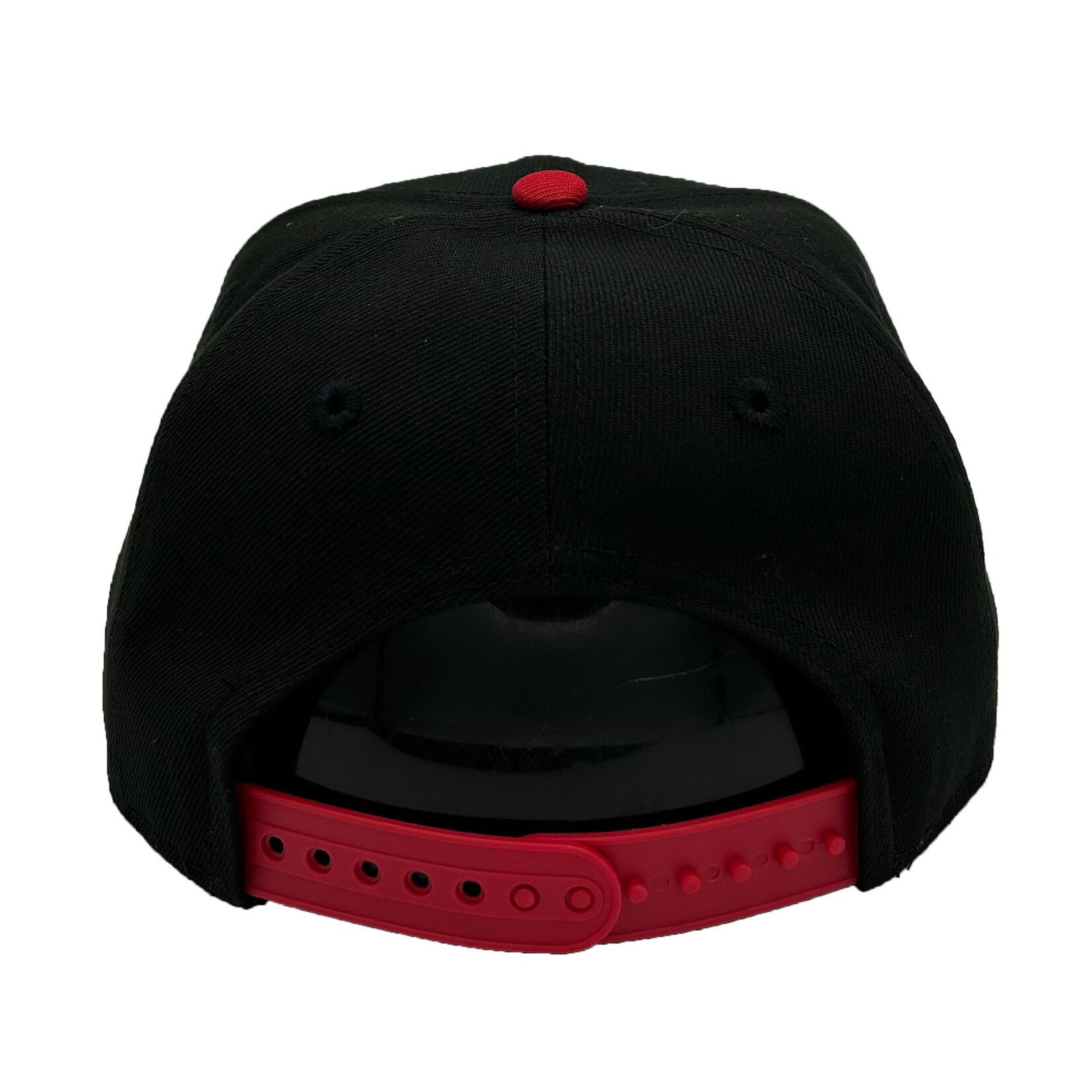 REDBLACKS REDBLACKS BiG Joe 950 Hat