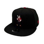 REDBLACKS REDBLACKS Big Joe 950 Youth Hat