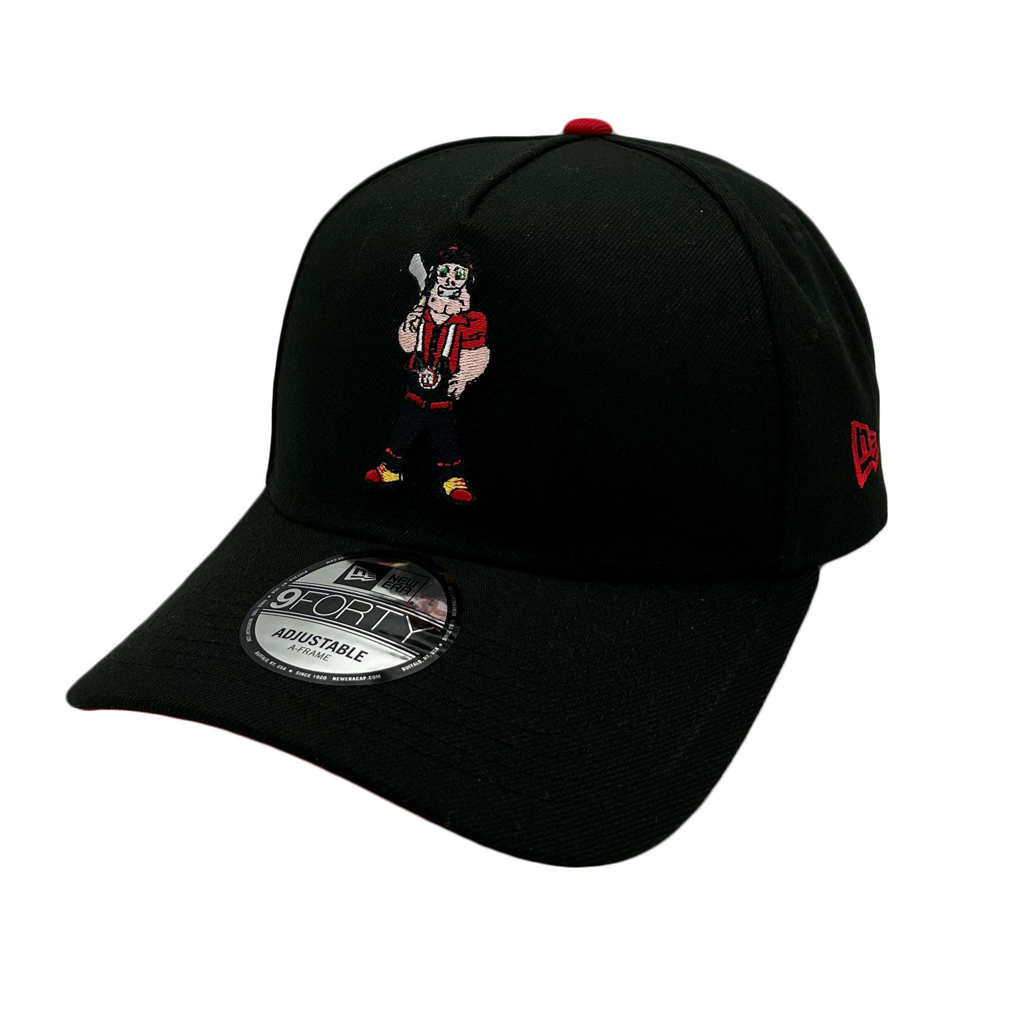 Black Country, New Road big love 限定CAP BIG LOVE Ball Cap - BIGLOVEBALL