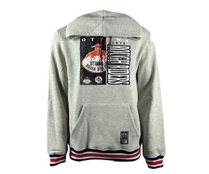 REDBLACKS Turf Traditions 24 Hoodie - Lansdowne Sports