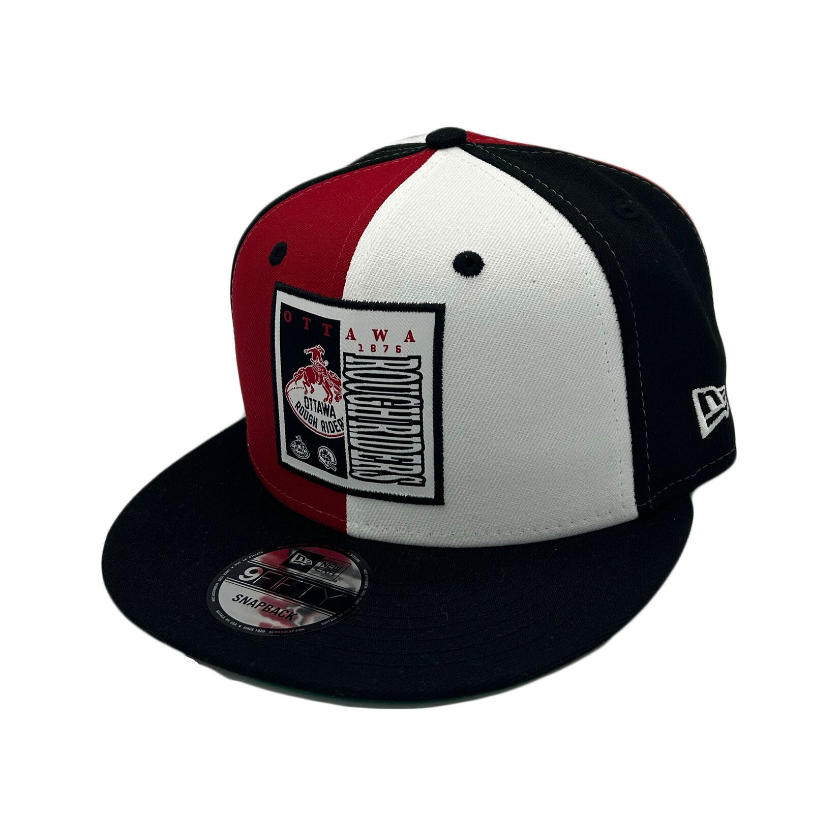 REDBLACKS REDBLACKS Turf Traditions 24 Vintage 950 Hat