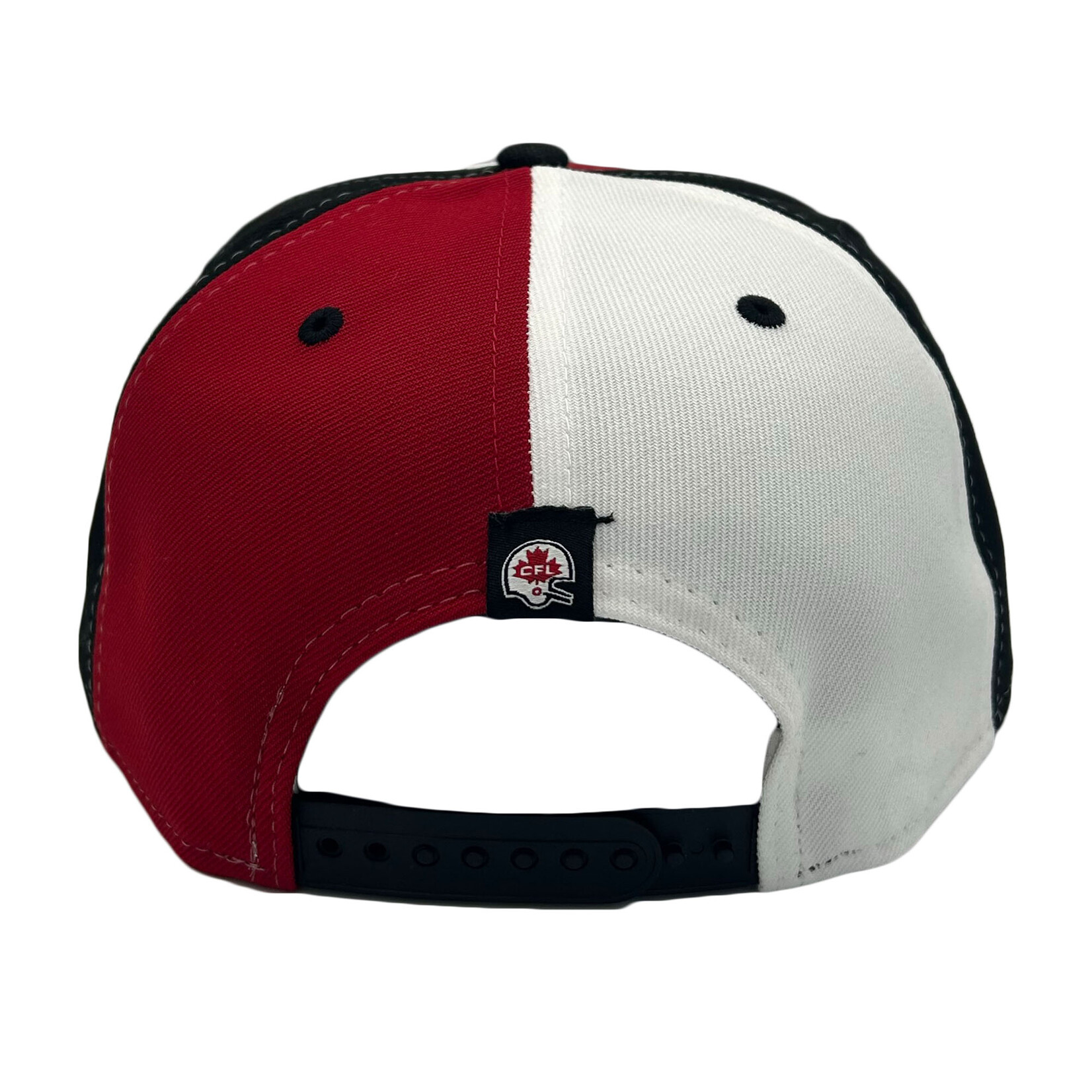 REDBLACKS REDBLACKS Turf Traditions 24 Vintage 950 Hat