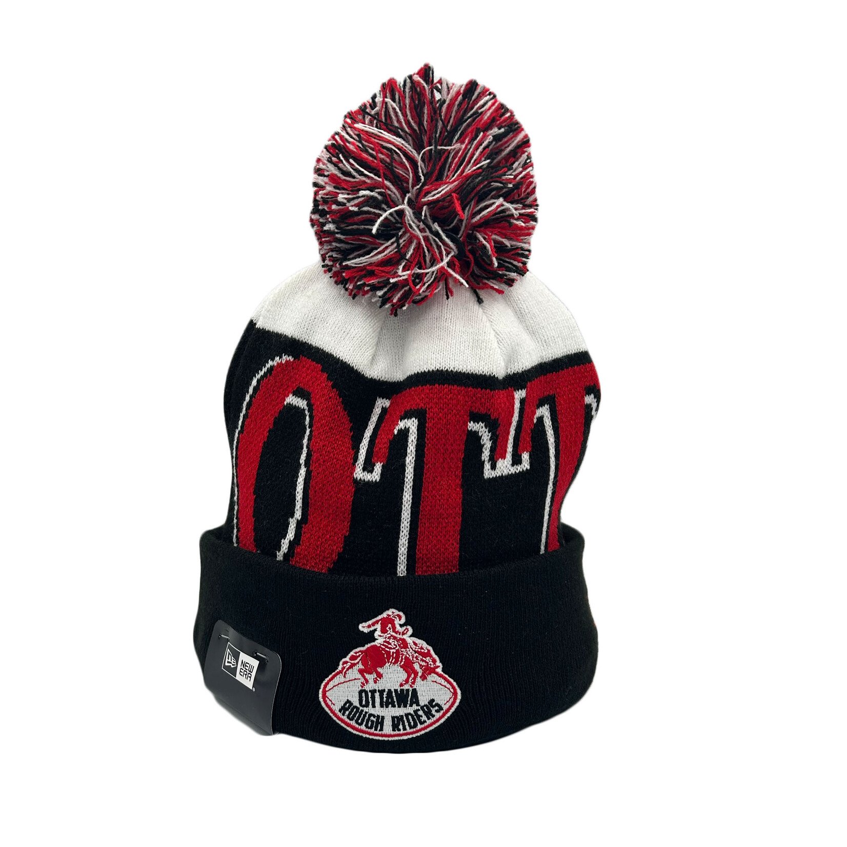 REDBLACKS REDBLACKS Turf Traditions 24 Vintage Toque