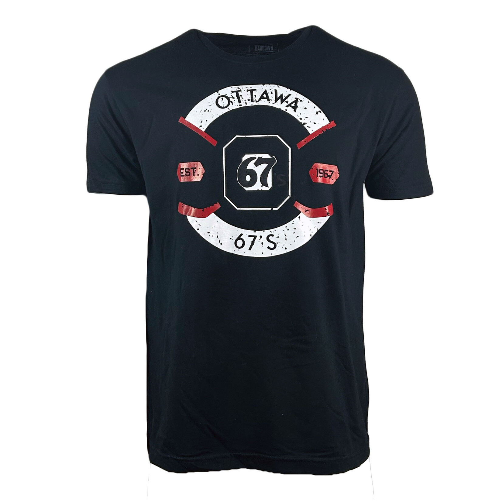 OTTAWA 67's 67's Admired  Shirt