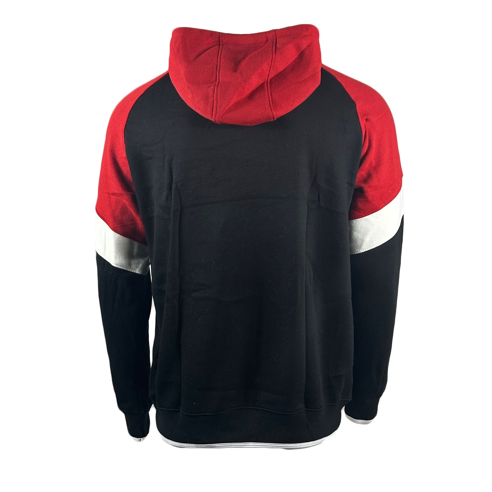 OTTAWA 67's 67's Admired 1/4 Zip Hoodie