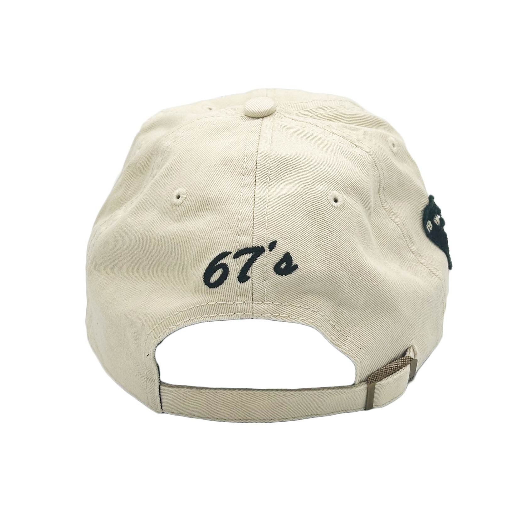 OTTAWA 67's 67's Faber Hat