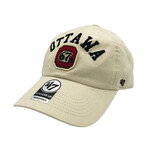 OTTAWA 67's 67's Faber Hat
