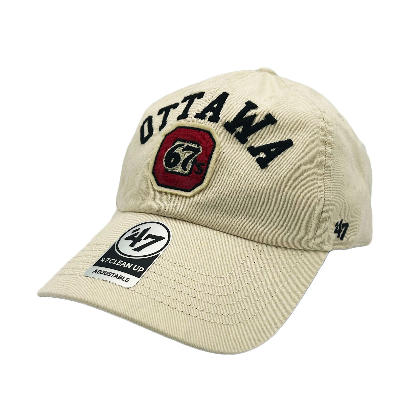 OTTAWA 67's 67's Faber Hat