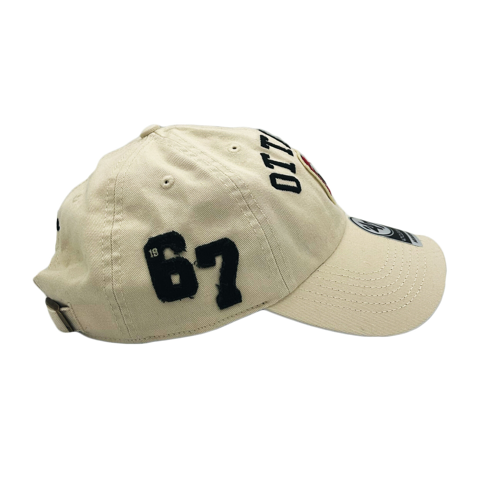 OTTAWA 67's 67's Faber Hat