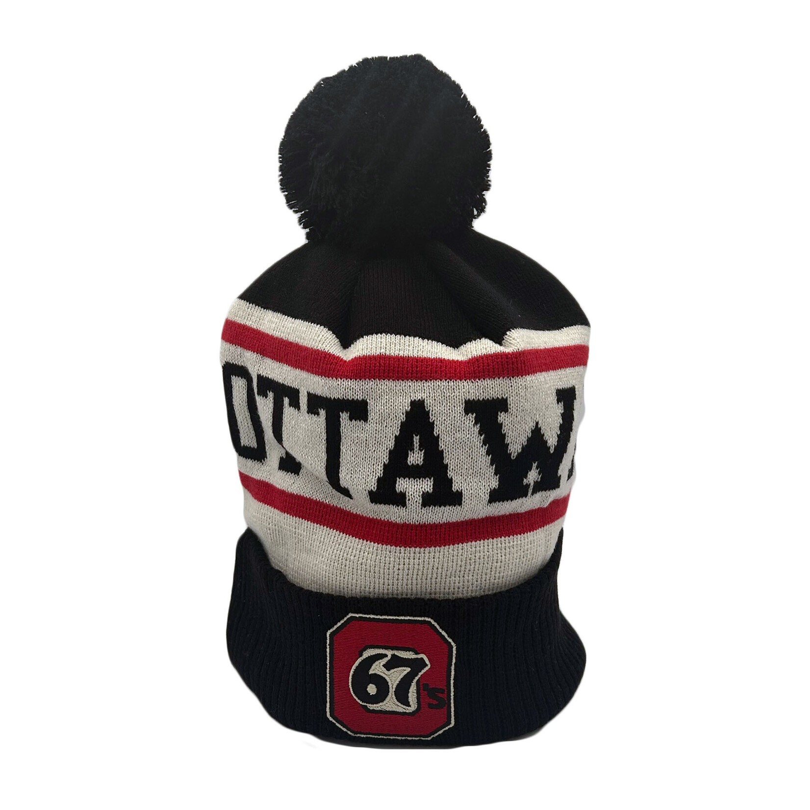OTTAWA 67's 67's Ottawa Toque