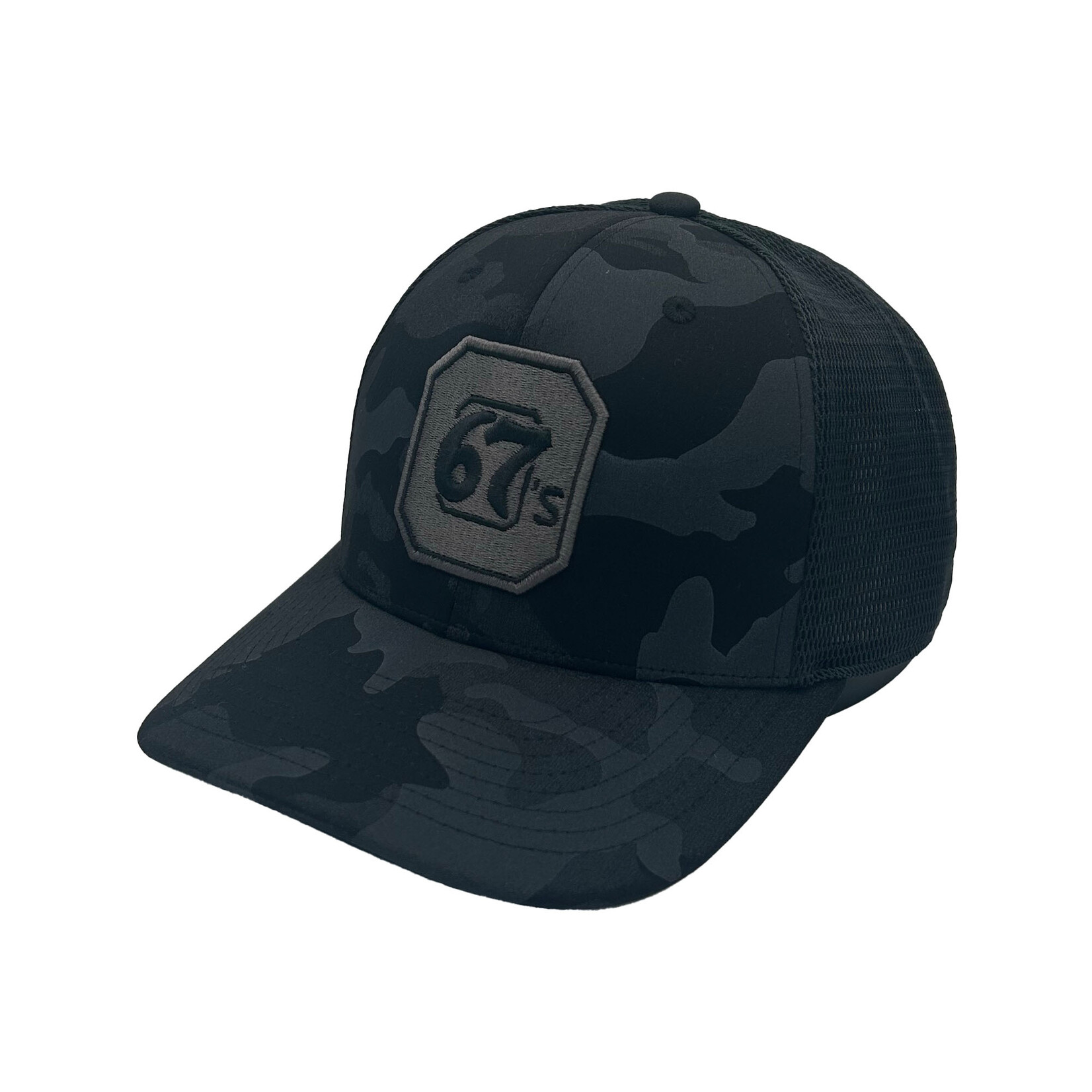 OTTAWA 67's 67's Blackout Hat