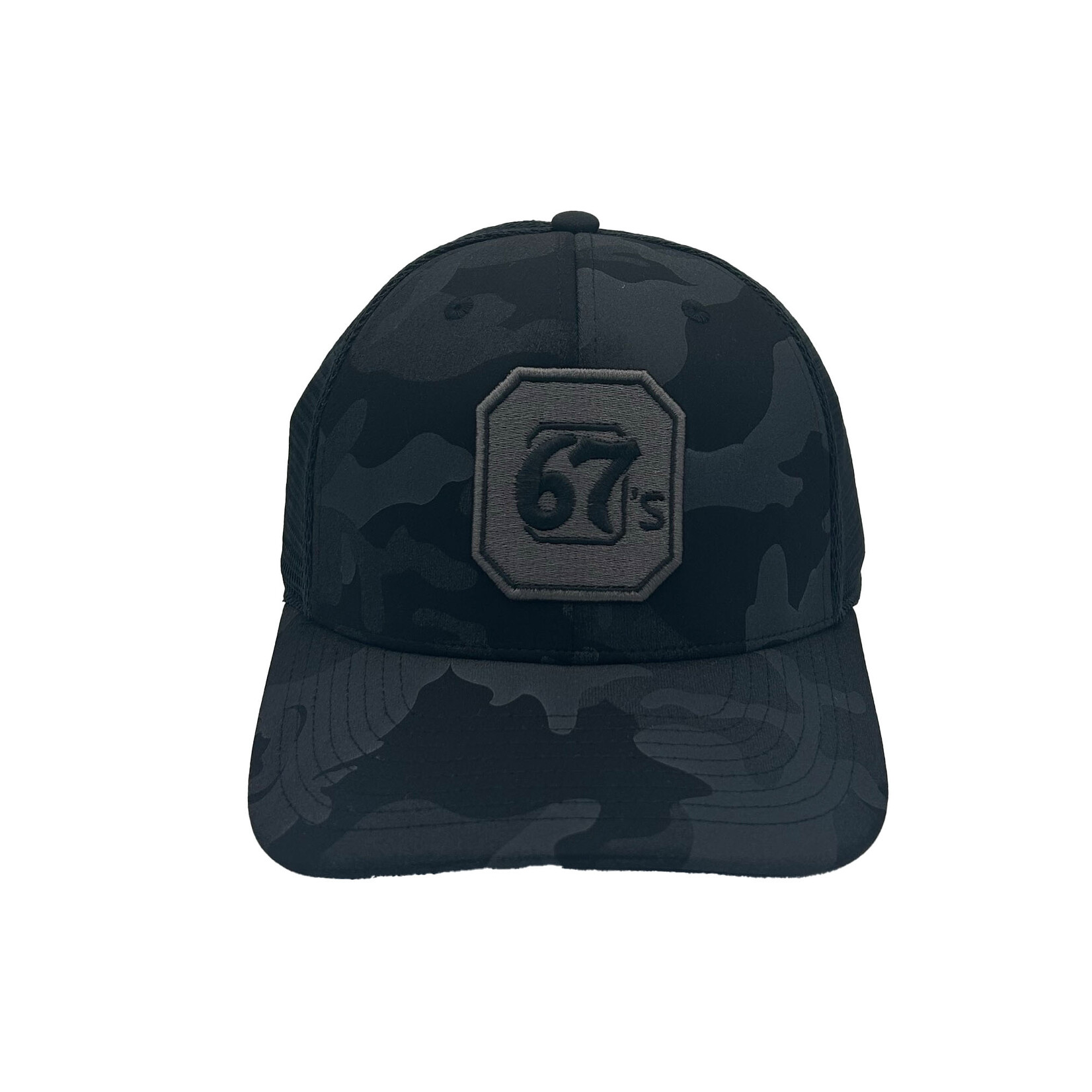 OTTAWA 67's 67's Blackout Hat