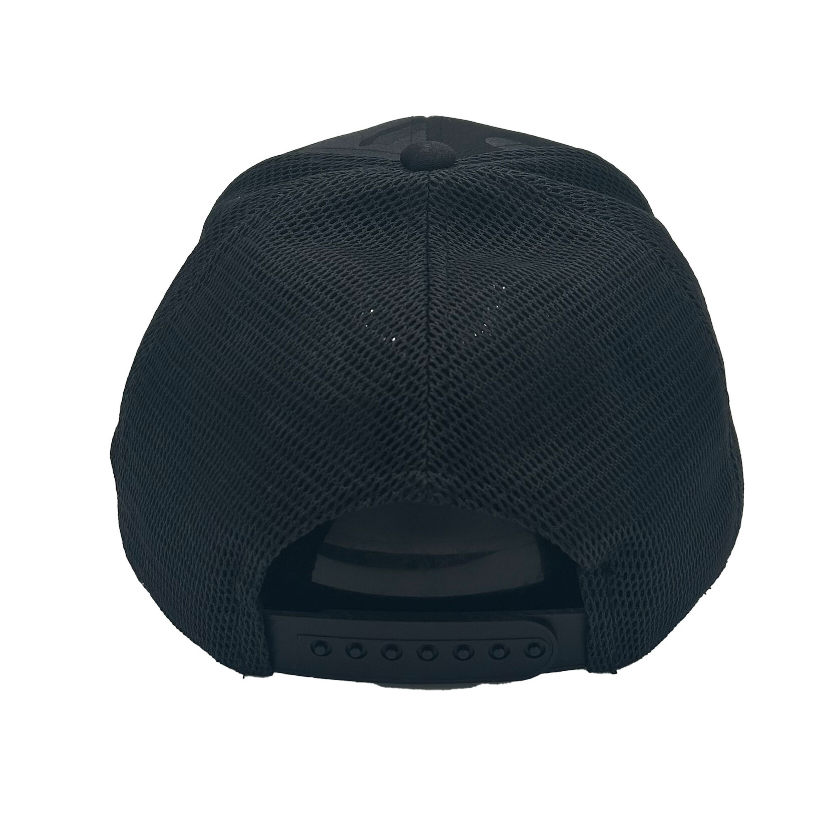 OTTAWA 67's 67's Angry Puck Blackout Hat