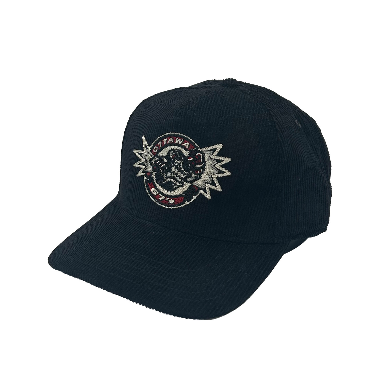 OTTAWA 67's 67's Corduroy Valin Hat