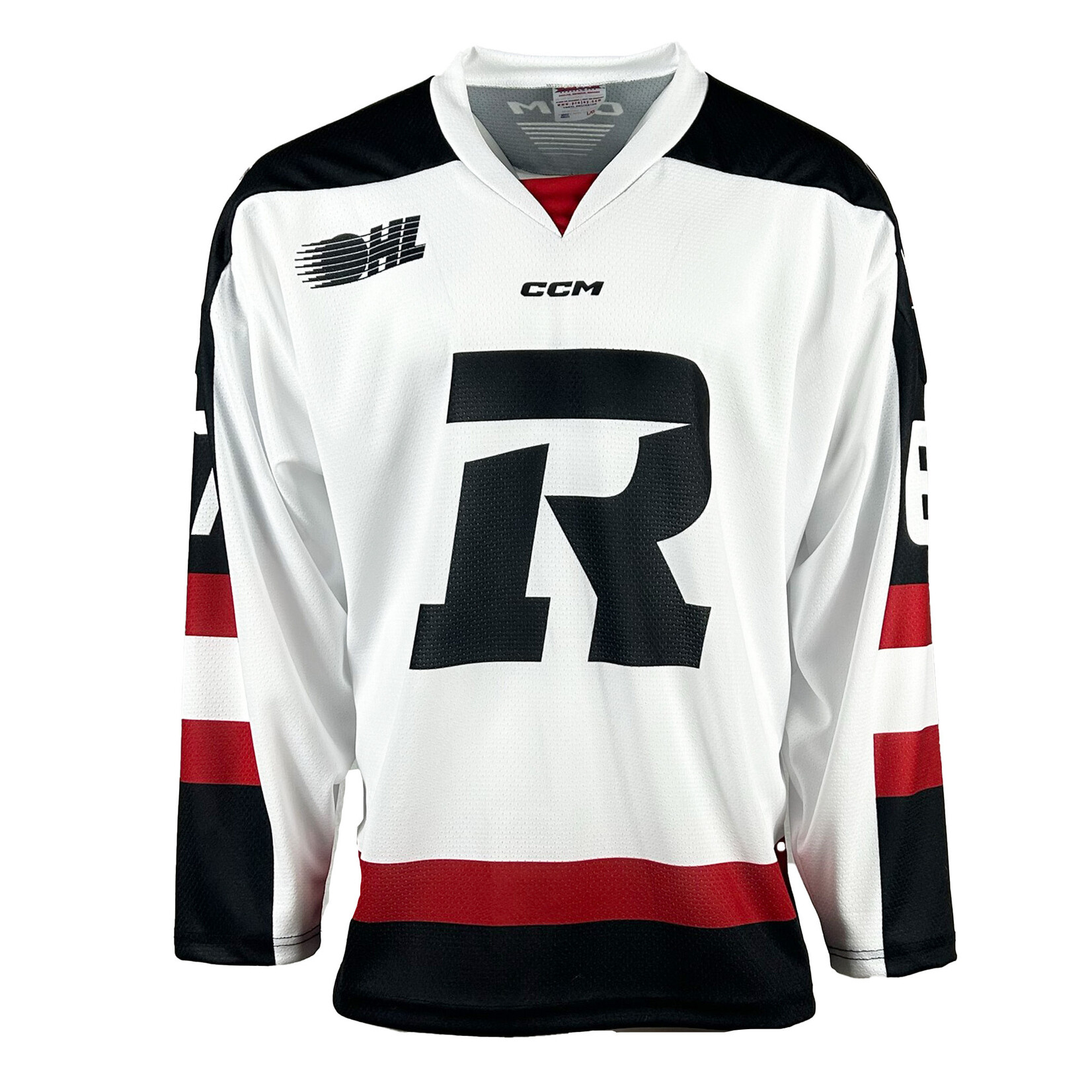 OTTAWA 67's 67's X REDBLACKS 2024 Jersey