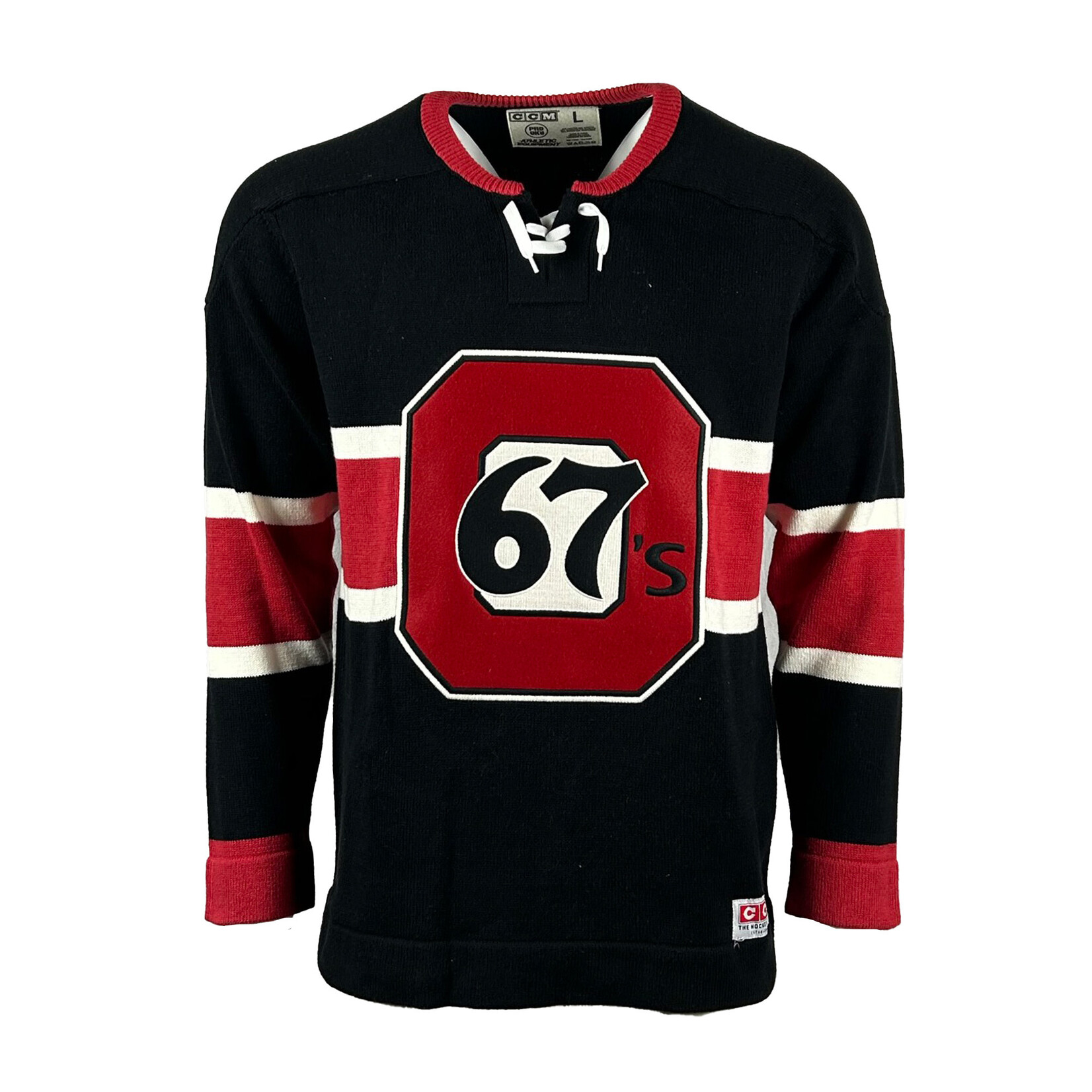 Champion sweater ottawa 67s hotsell
