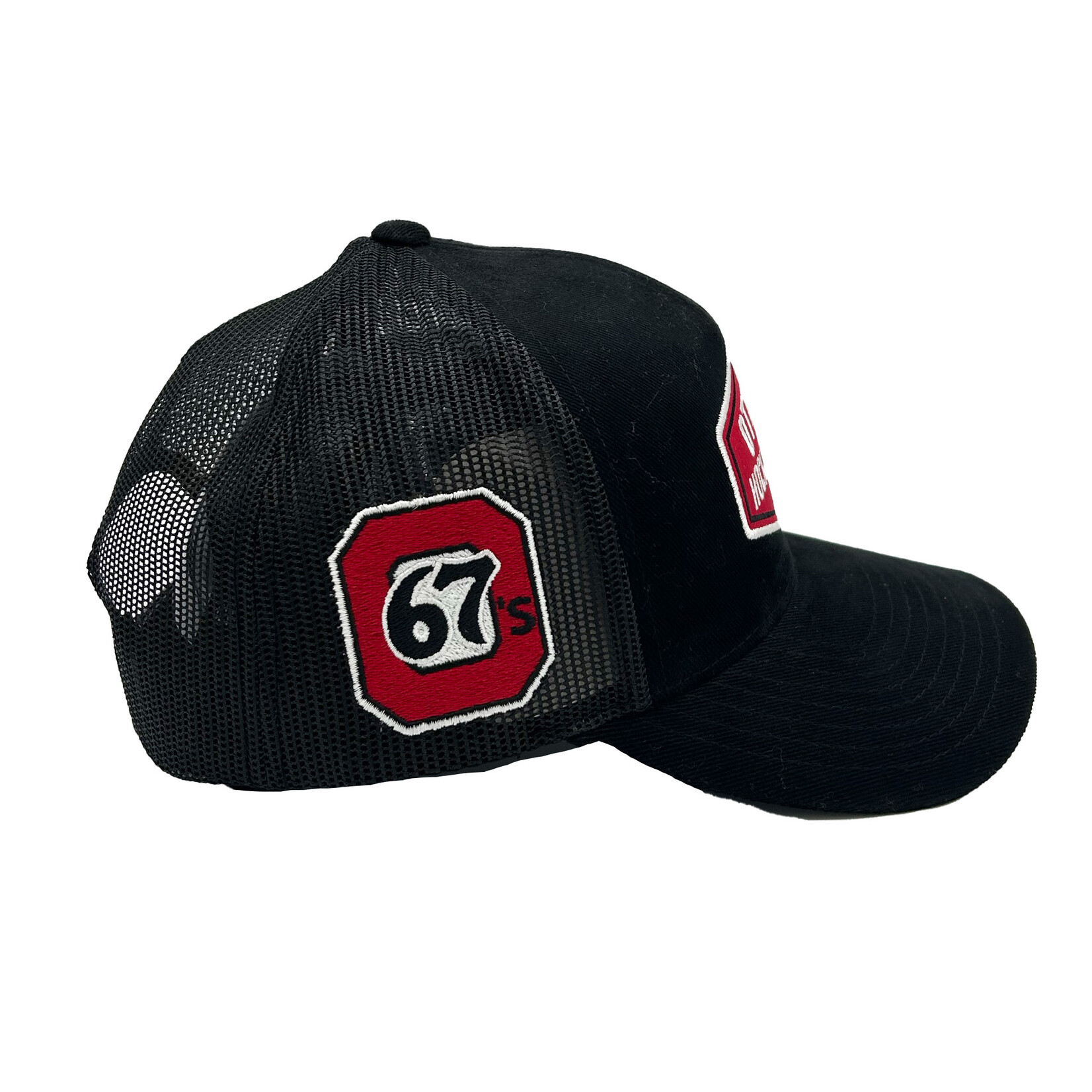 OTTAWA 67's 67's Heritage Hat