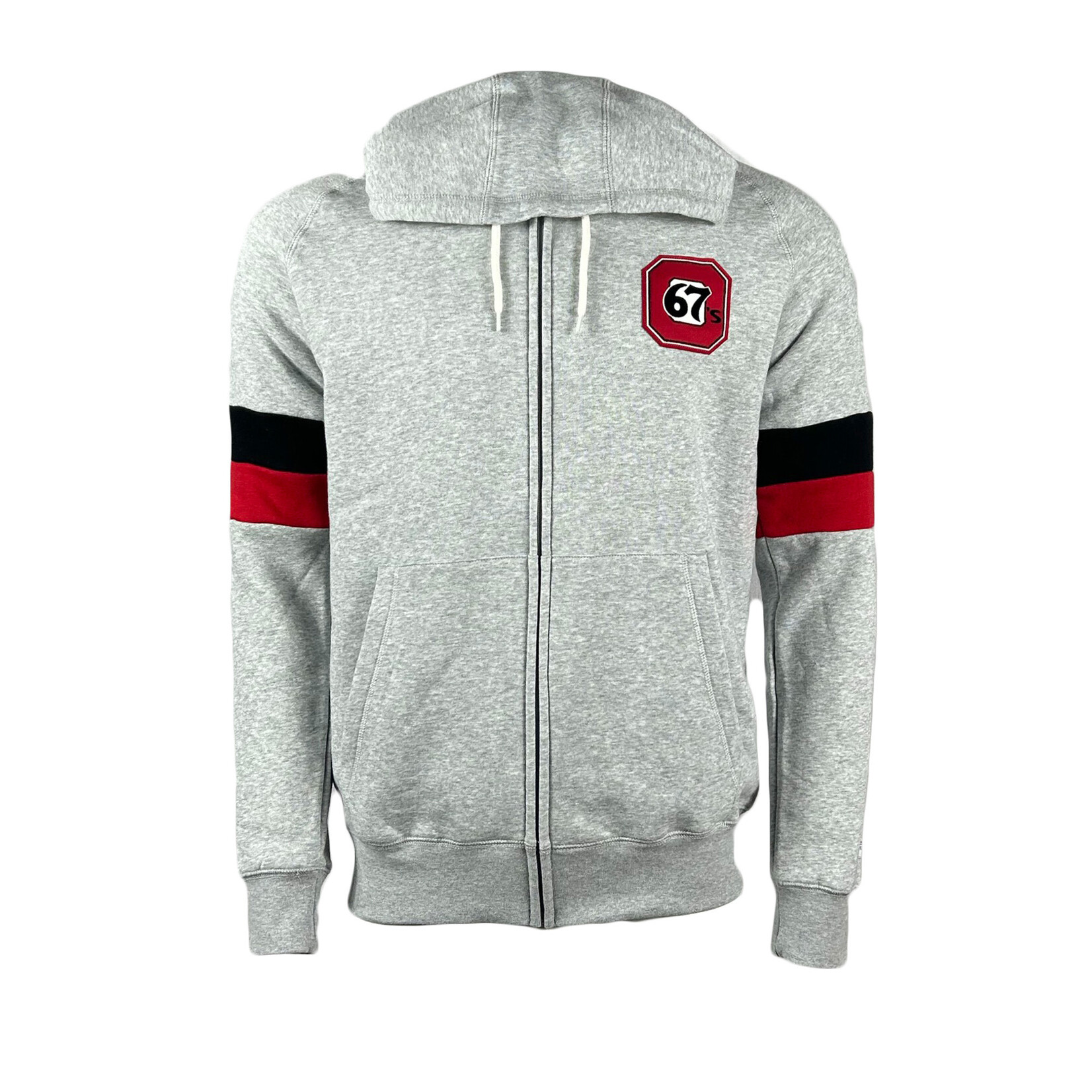 OTTAWA 67's 67's Classic Full Zip Hoodie