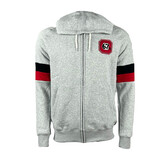 67's Classic Full Zip Hoodie - Lansdowne Sports