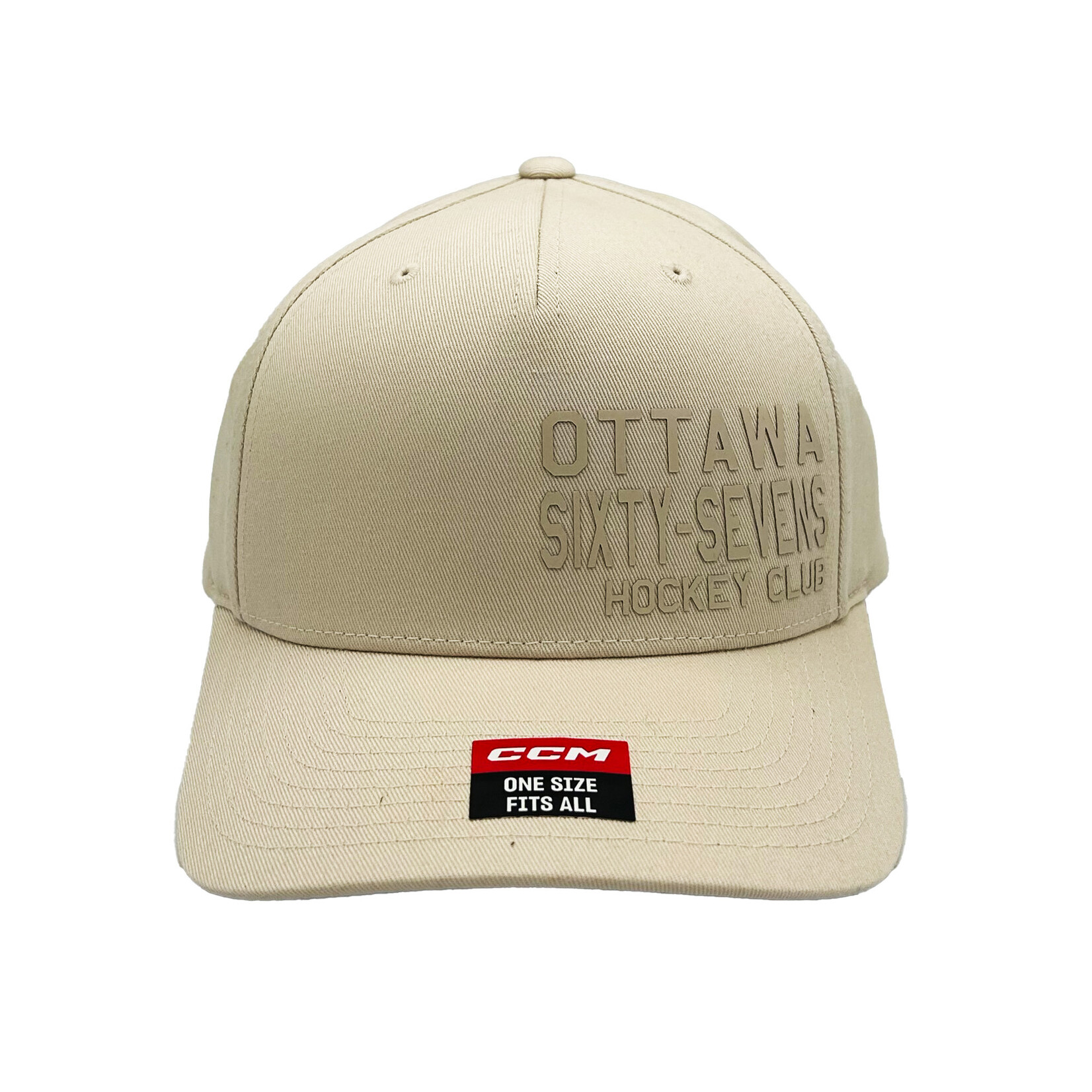 OTTAWA 67's 67's Home Hat