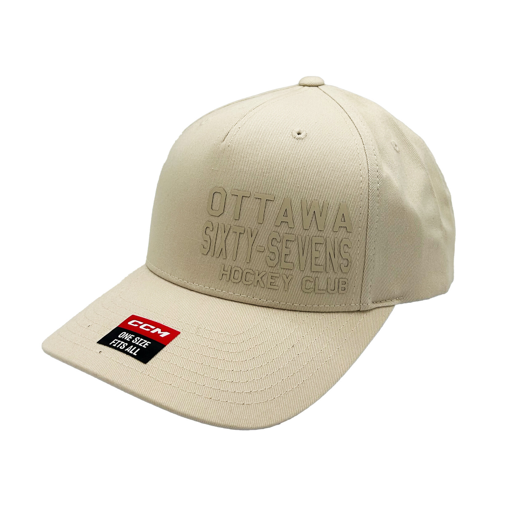 OTTAWA 67's 67's Home Hat