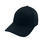 OTTAWA 67's 67's SS Trucker Black Hat