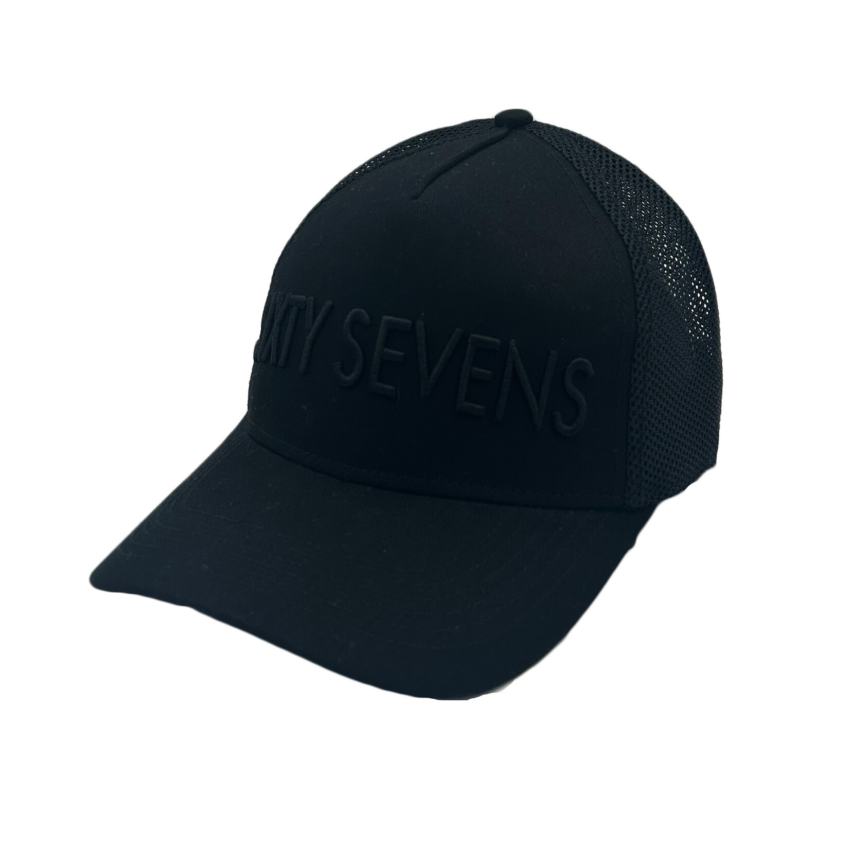 OTTAWA 67's 67's SS Trucker Black Hat