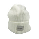 OTTAWA 67's 67's Badge White Beanie
