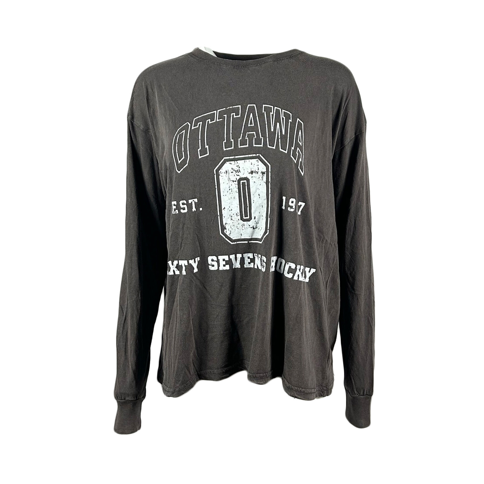 OTTAWA 67's 67's Established Long Sleeve
