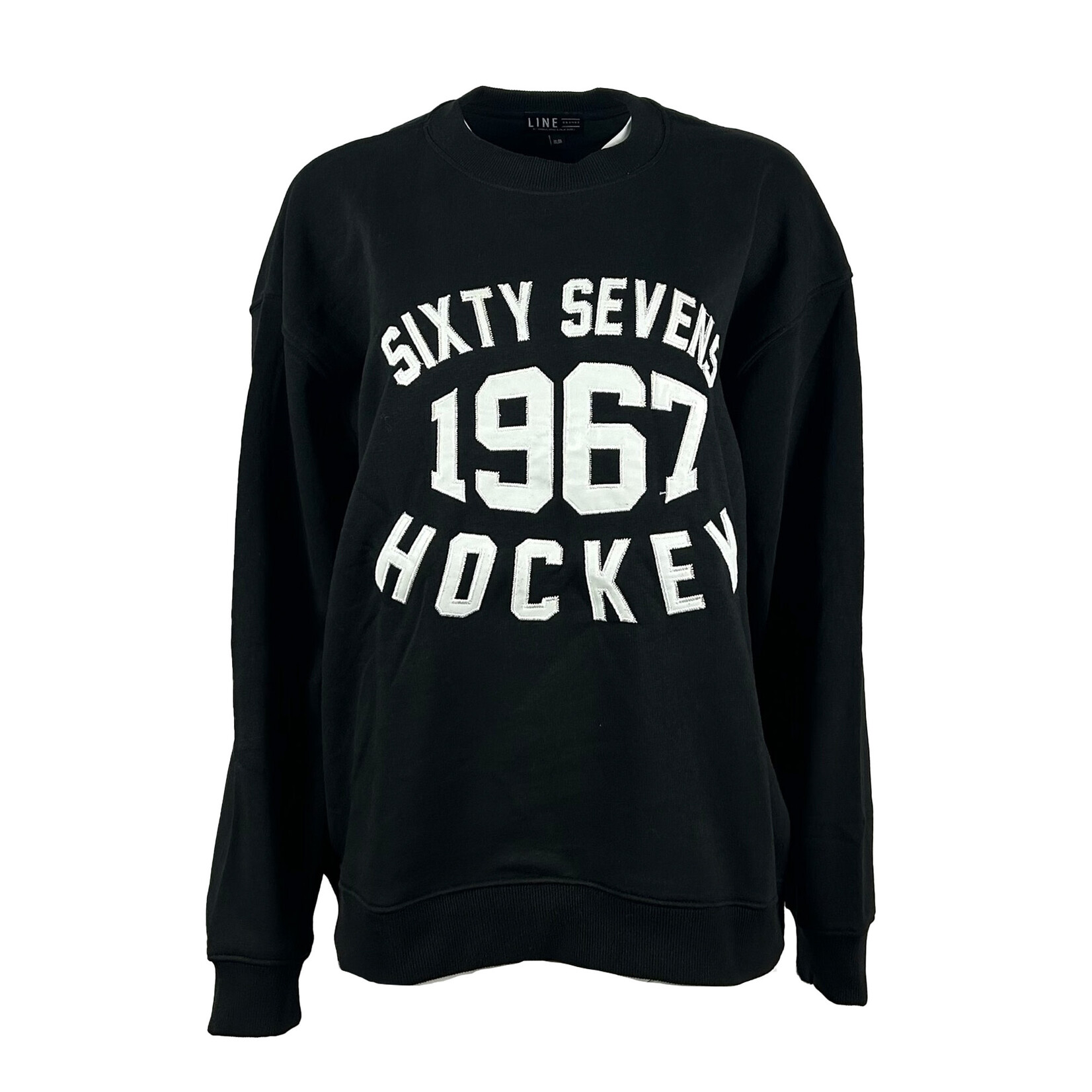 OTTAWA 67's 67's Nostalgic Crew