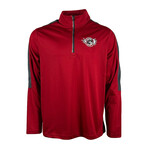 OTTAWA 67's 67's Angry Puck 1/4 Zip