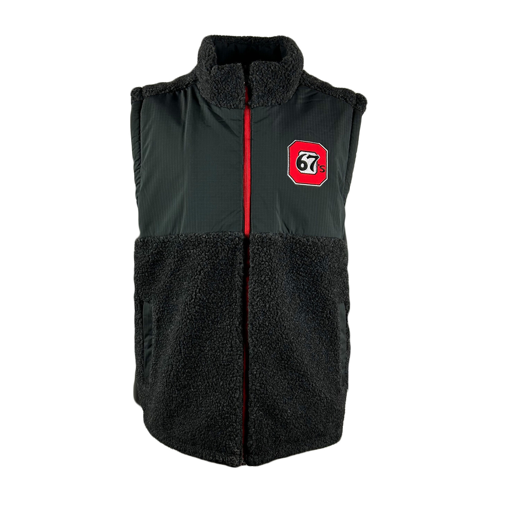 OTTAWA 67's 67's Admired Vest