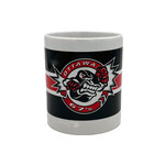 OTTAWA 67's 67's Angry Puck Coffee Mug