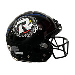 REDBLACKS REDBLACKS Indigenous Full Sized Helmet