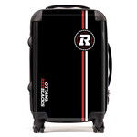 REDBLACKS REDBLACKS Team Stripes Luggage Set of 3