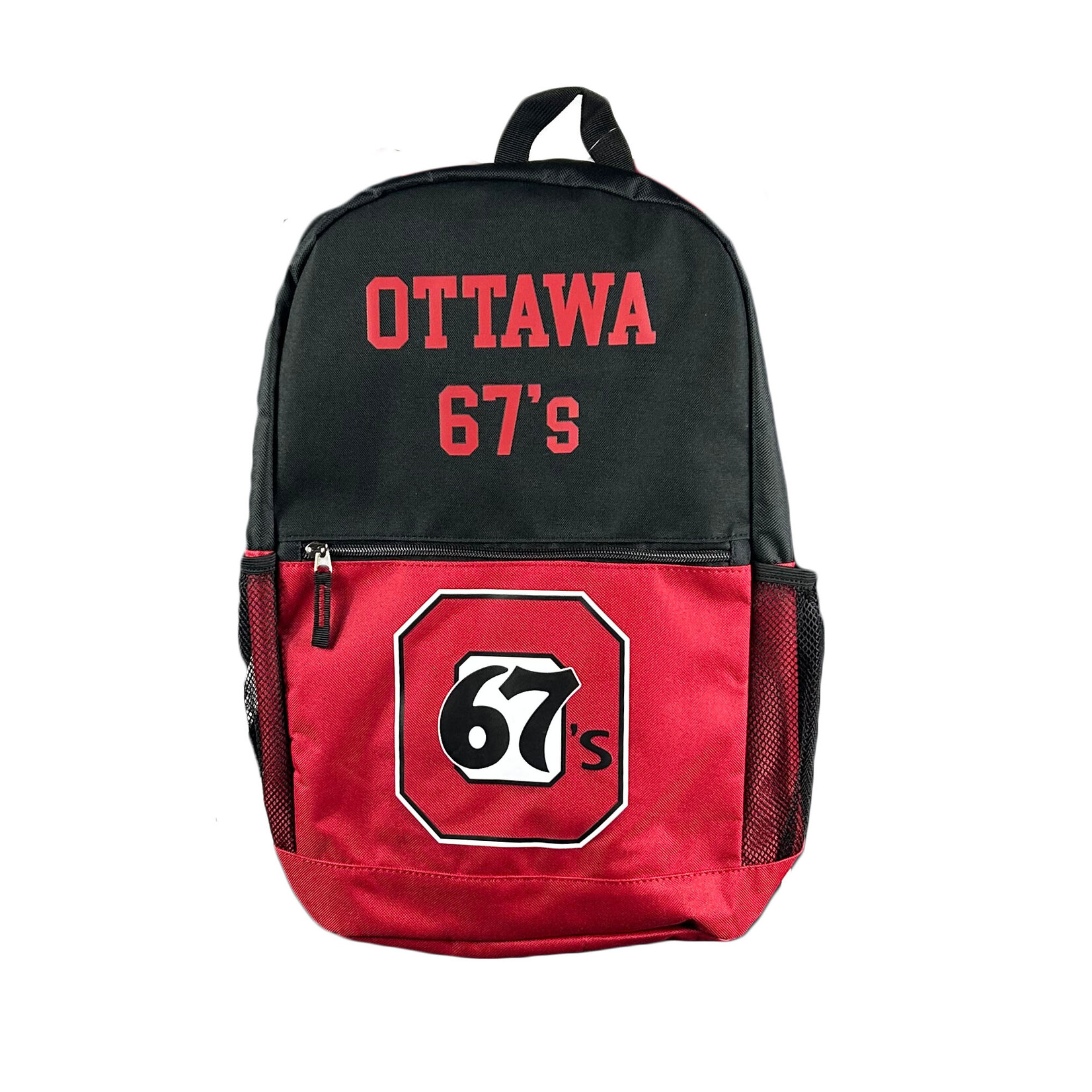 OTTAWA 67's 67's School Bag