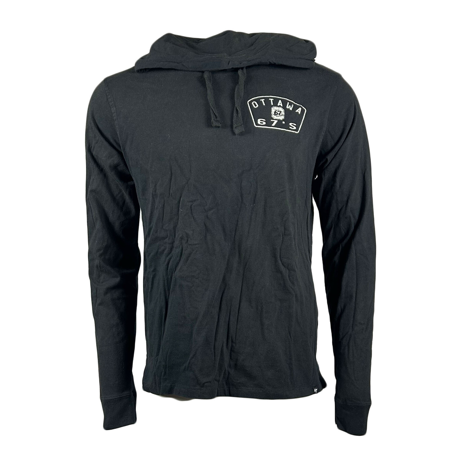 OTTAWA 67's 67's Dusted Lightweight Hoodie