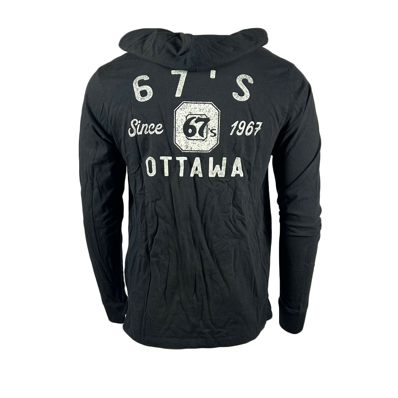 OTTAWA 67's 67's Dusted Lightweight Hoodie