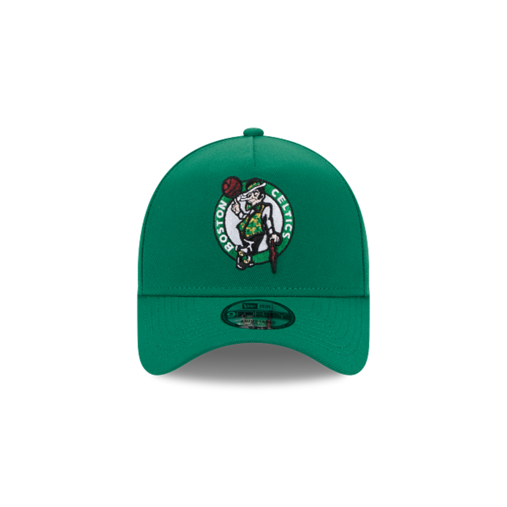 LANSDOWNE SPORTS NBA Celtics Green 940AF Hat
