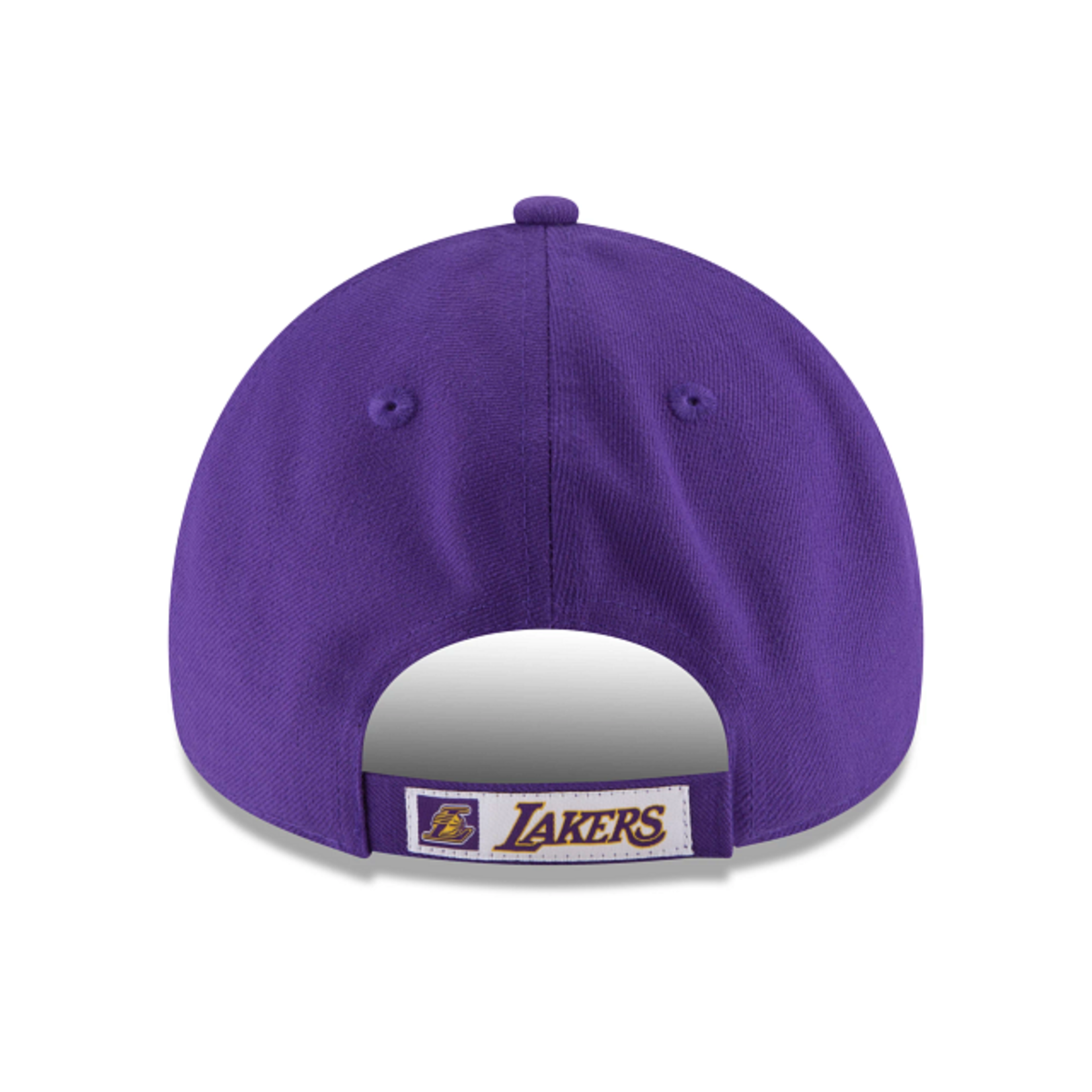 LANSDOWNE SPORTS NBA Lakers Purple 940AF Hat