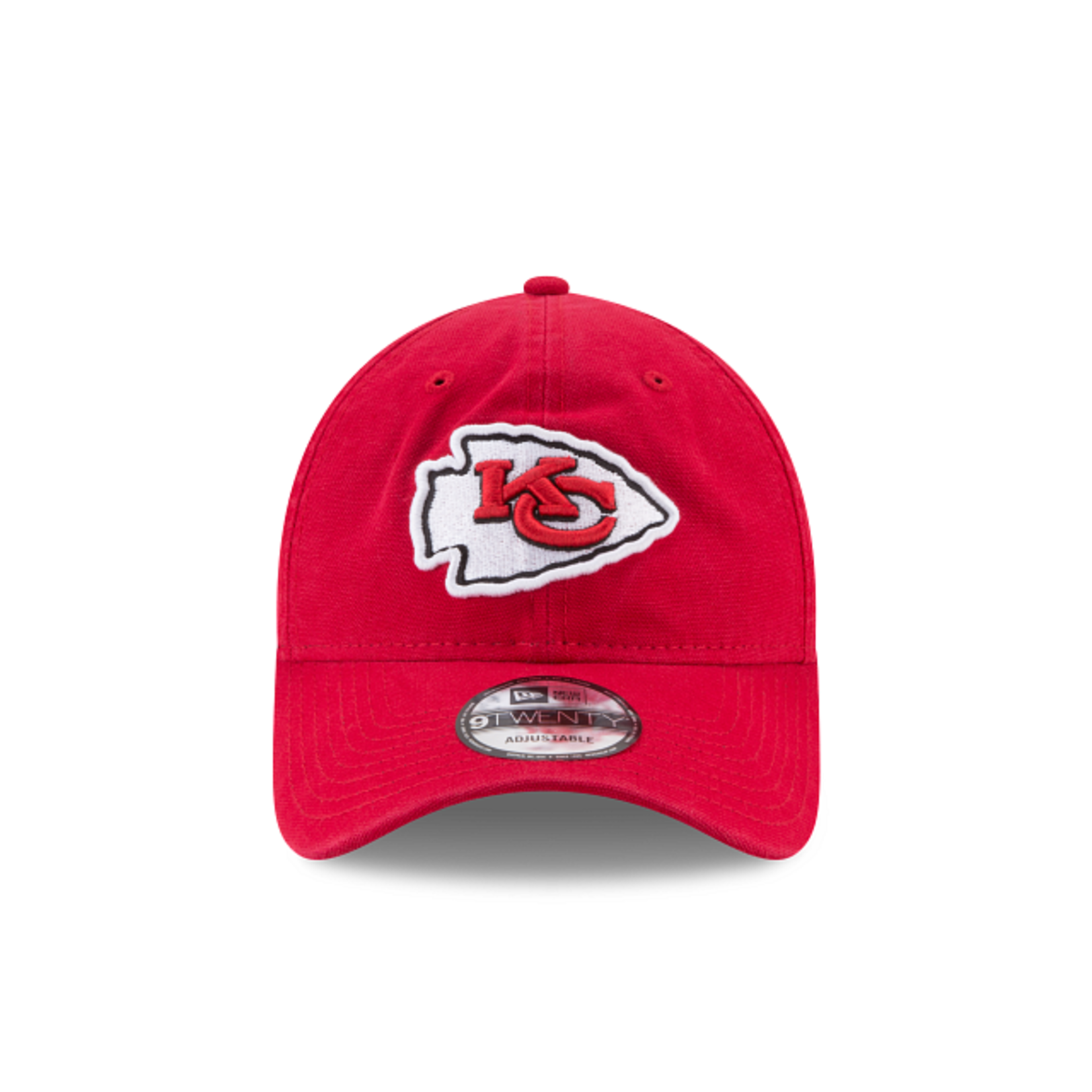 LANSDOWNE SPORTS NFL Chiefs Red 920 Hat
